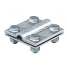 Legatura cruce, 252 8-10XFL30 FT, 8-10mm OBO